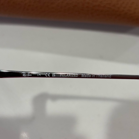 Ray Ban Erika Polarized - Picture 6 of 8